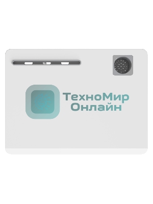 Стол для ноутбука Cactus VM-FDS101B столешница МДФ белый 70x52x107см (CS-FDS101WWT)