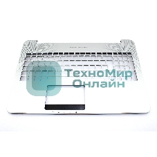 Палмрест для Asus N552 большой enter