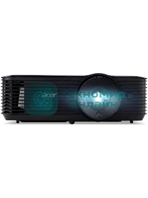 Проектор Acer X139, DLP, WXGA, 5200 Lm, 20000:1, EMEA, 2.7 Kg, EURO Power (replace MR.JTJ11.00R, X139WH)