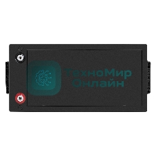 Аккумуляторная батарея ExeGate DTM 12200L (12V 200Ah, болт М8)