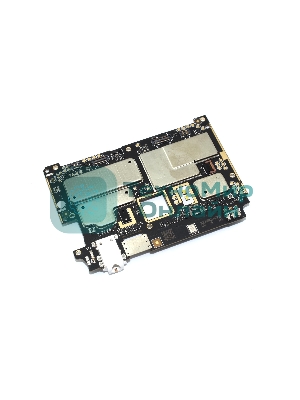 Материнская плата для Asus Zenfone 3 Max ZC553KL 3x32Gb 90AX00D0-R00011