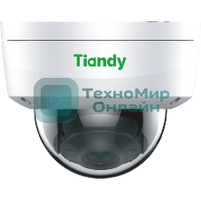 Камера видеонаблюдения Tiandy TC-C38KS Spec:I3/E/Y/2.8мм/V4.0