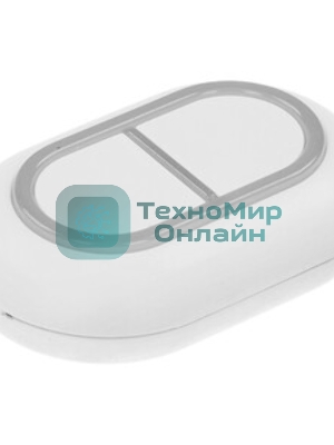 Кнопка тревоги Dahua DHI-ARD821-W2(868)