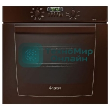 Встраиваемая электрическая духовка Gefest ЭДВ ДА 602-02 К