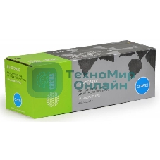 Картридж лазерный Cactus CF283X (CS-CF283X) черный (2200 стр.) для принтеров HP LaserJet Pro M225dn/M201/M202