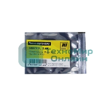 Чип Hi-Black к картриджу Xerox Phaser 6510/WC 6515 (06R03487), Y, 2,4K