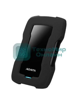 Внешний HDD 2.5