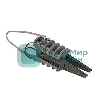 Зажим анкерный для проводов ввода DN 126 НИЛЕД 10602381