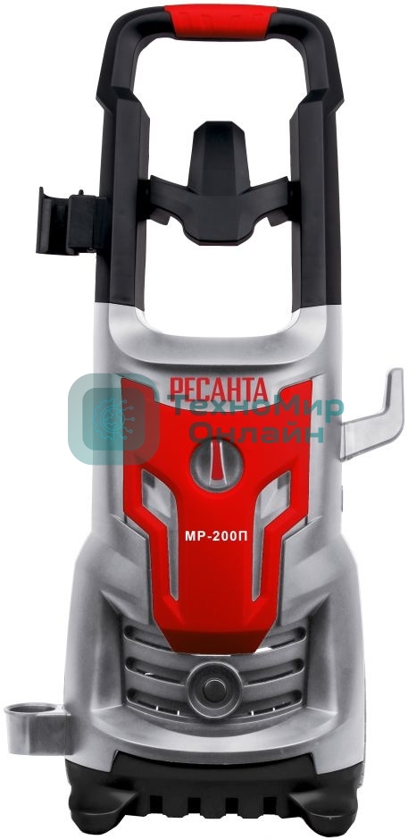 Минимойка Ресанта МР-200П 2500Вт