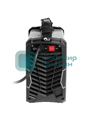 Сварочный аппарат инверторный СТАВР САИ-320ЭУ