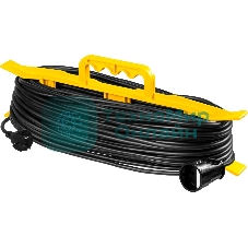 Удлинитель STAYER 