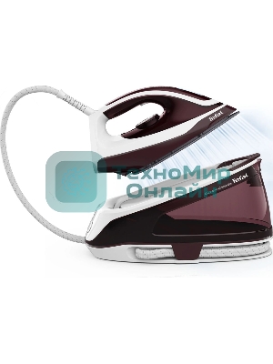 Парогенератор Tefal SV6120E0