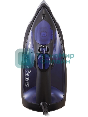 Утюг Panasonic NI-U600CATW