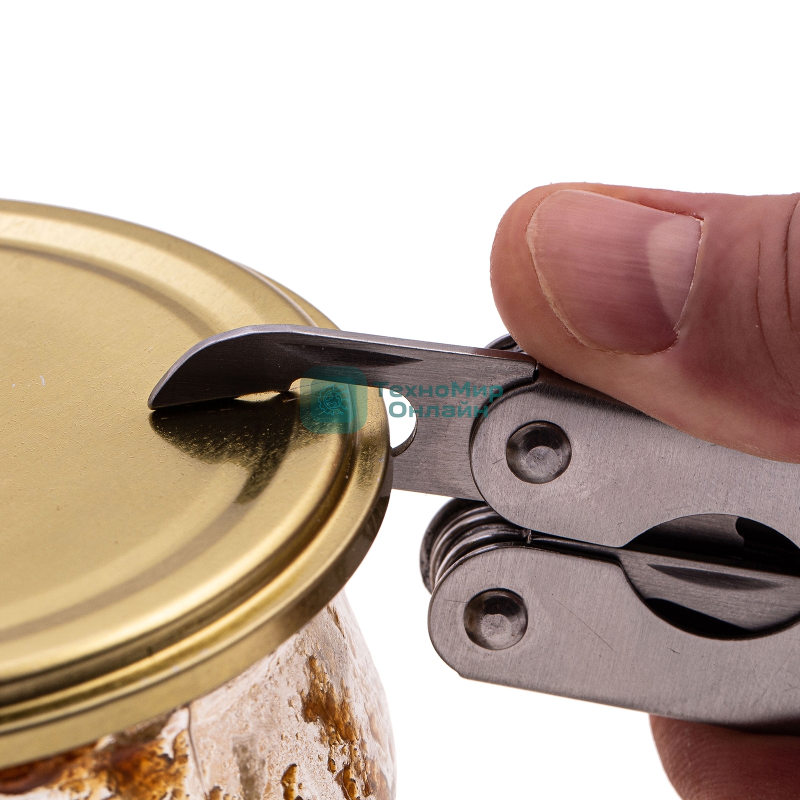 Трансформер Sparta 156 мм, 15 предметов, в чехле