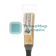Кисть плоская MTX 83160 