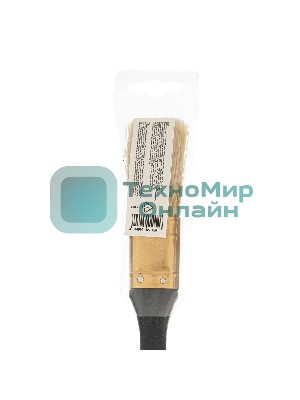 Кисть плоская MTX 83160 