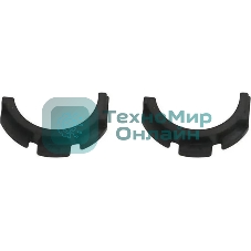 Бушинг тефлонового вала CET для PANTUM P2200/P2500/P2600/M6200/M6500/M6550/M6600/MS6000/MS6600 (2 шт/компл)