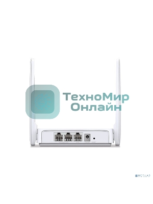 Роутер Wi-FiMercusys MW301RN300