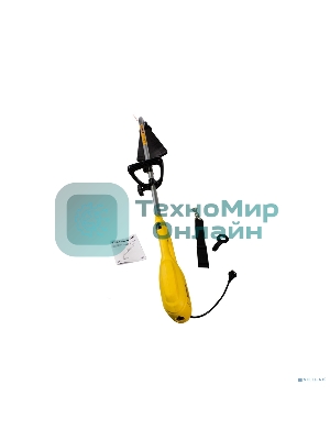 Триммер электрический Champion ET1005A, от сети, 1000 Вт