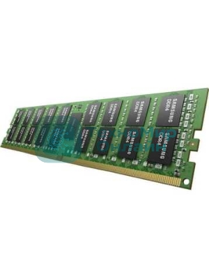 Оперативная память Samsung, DDR4, 32GB (1x32GB), 3200MHz, CL22, ECC, RDIMM, OEM