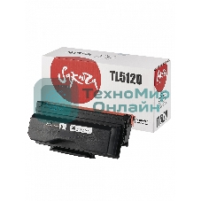 Картридж Sakura TL-5120/TL-5120P для Pantum BP5100DN/BP5100DW/BM5100ADN/BM5100ADW/BM5100FDN/BM5100FDW, черный, 3000 к.