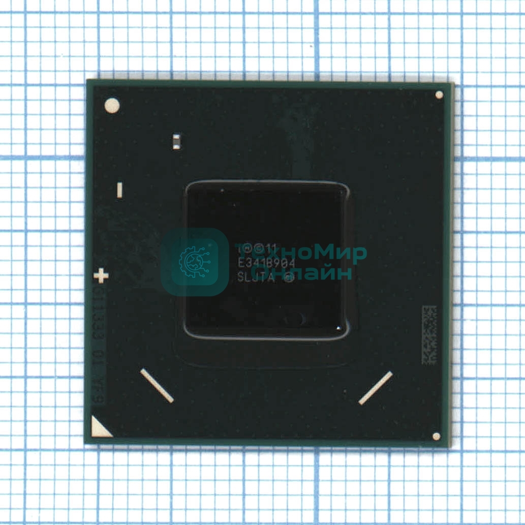 Чип intel SLJTA BD82NM70