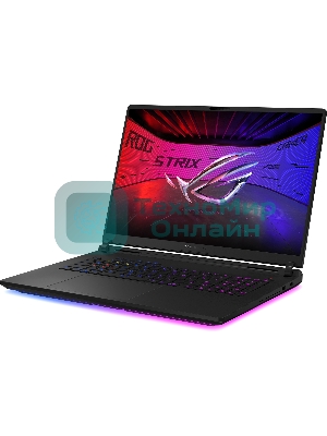 Ноутбук ASUS ROG Strix SCAR 18 G835LW-SA037 18