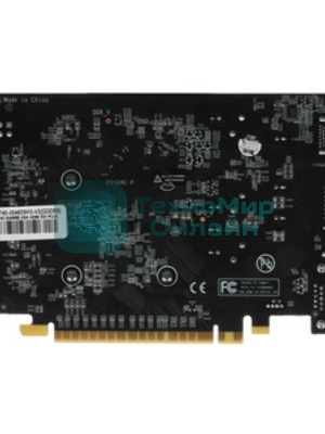 Видеокарта Afox Geforce GT740 2Gb GDDR5 128-bit DVI HDMI VGA ATX 1FAN RTL