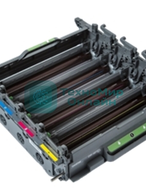 Фотобарабан Brother блок DR-421CL для HLL8260CDWR1, HLL9310CDWR1, DCPL8410CDWR1, MFCL8690CDWR1, MFCL9570CDWR1 (30000 стр.)