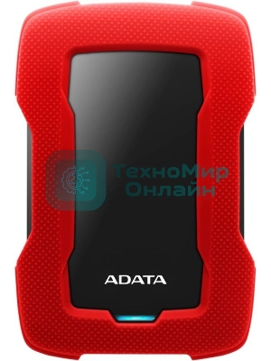 Внешний HDD 2.5