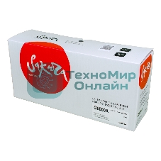 Картридж лазерный Sakura Q6000A для LaserJet 1600/2600n/2605/2605dn/2605dtn/CM1015MFP/CM1017MF, черный, 2500 к.
