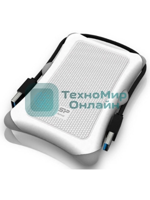 Внешний HDD 2.5