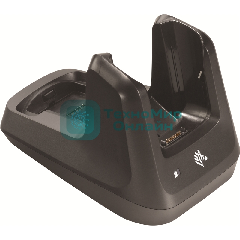 Базовая станция для мобильного компьютера MC33 SINGLE SLOT USB/CHARGE CRADLE W/SPARE BTRY CHARGER
