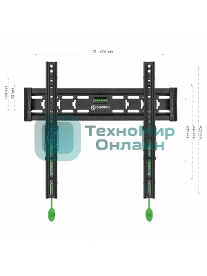Кронштейн ONKRON TM5 для телевизора 32