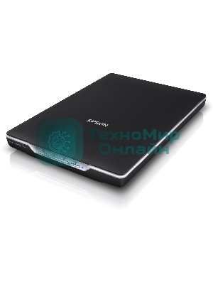 Сканер Epson Perfection V19, планшетный, A4, CIS, 4800x4800 dpi, USB 2.0