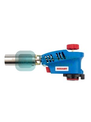 Газовая горелка-насадка Rexant GT-20 с пьезоподжигом