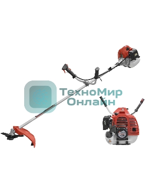 Коса бенз. Парма ПРАКТИК БТК-052 02.015.00016