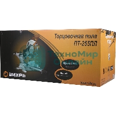 Торцовочная пила Вихрь ПТ-255ПЛ 72/18/3
