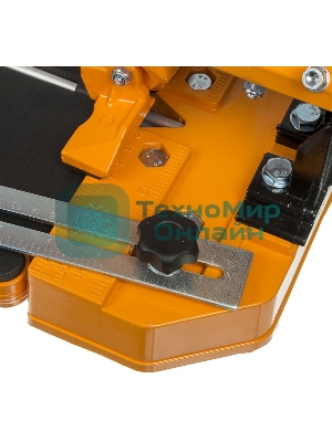 Плиткорез рельсовый 700 мм Вихрь