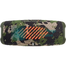 Портативная акустика JBL Charge 5, камуфляж