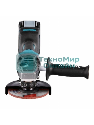 УШМ акк Makita GA013GZ