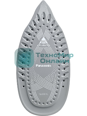Утюг Panasonic NI-U600CATW