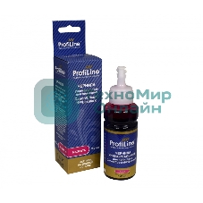 Чернила ProfiLine Premium для Canon/Epson/HP/Lexmark Magenta 100 мл водн