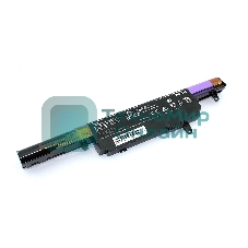 Аккумуляторная батарея для ноутбука DNS Clevo W940 11.1V 2200mAh W940BAT-3 черный OEM