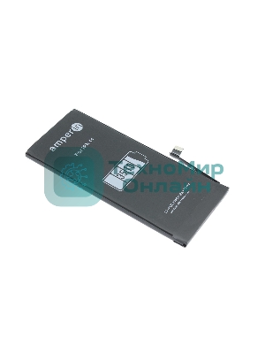 Аккумуляторная батарея Amperin для Apple iPhone 11 3510mAh