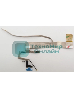 Шлейф матрицы для ноутбука Dell 17 L701X L702X`