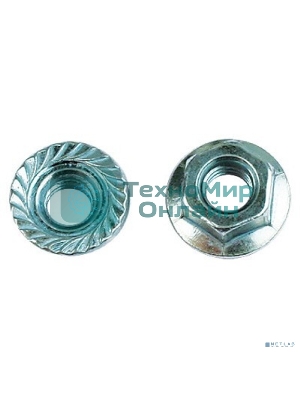 Гайка М8 с насечкой ДКС CM100800