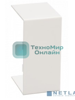 Соединитель на стык КМС 25х16 ЭЛЕКОР (уп.4шт) IEK CKMP10D-S-025-016-K01