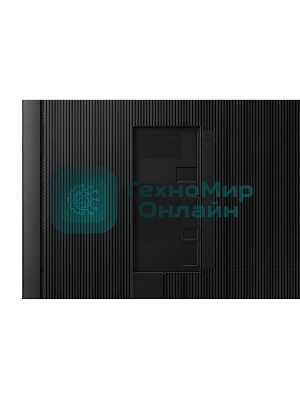 Информационный дисплей Samsung QB50C 50