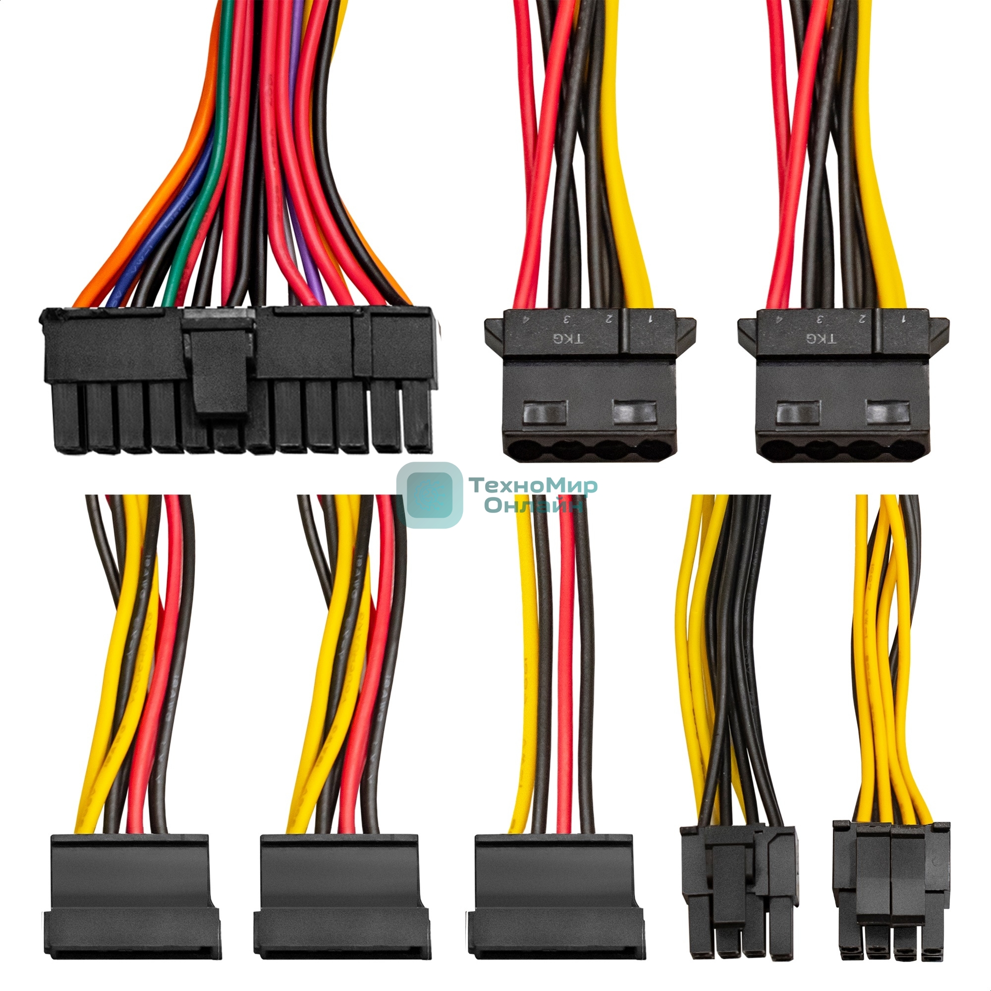 Компьютерный корпус Desktop ExeGate MI-302U-400 (mATX/mini-ITX, TPS400 8см, 1хUSB+1хUSB 3.0, HD аудио, черный)